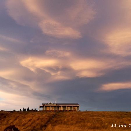 Kahurangi Twizel Hosted Bed & Breakfast Kültér fotó